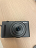 索尼（SONY）ZV-1F數碼相機zv1f學(xué)生入門(mén) Vlog1英寸影像傳感器超廣角定焦20mm ZV-1F【黑色單機】 官方標配【新手推薦購買(mǎi)套餐】 曬單實(shí)拍圖