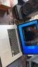 Apple Macbook Pro15寸二手蘋(píng)果筆記本電腦視網(wǎng)膜2K屏獨顯設計渲染剪輯應用開(kāi)發(fā) 15款MJLT2高配i7-2.5/16G-512銀 95成新 曬單實(shí)拍圖