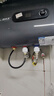 多才好太太電熱水器節能省電家用衛生間儲水式洗澡速熱上門(mén)安裝速熱電熱水器 40L 扁桶數顯款+高配巡航出水斷電 上門(mén)安裝+質(zhì)保十年+一級能效 曬單實(shí)拍圖