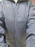 ARC'TERYX始祖鳥(niǎo) ATOM HOODY 男子 保暖棉服 Black Sapphire/藍黑色 M 曬單實(shí)拍圖