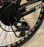 SHIMANO禧瑪諾SHIMANO RD-TY21后撥山地折疊公路自行車(chē)6/7速后變速器 TY21眼撥長(cháng)腿黑 曬單實(shí)拍圖