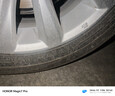 鄧祿普（DUNLOP）冬季胎/雪地輪胎205/55R16 91S WINTER MAXX 03(25年產(chǎn)) 曬單實(shí)拍圖