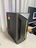 機械師（MACHENIKE）曙光S 國家補貼辦公商用高性能小體積游戲臺式機電競電腦主機（i5-14400 16G D5 1TSSD RTX5060） 曬單實(shí)拍圖