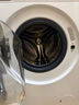 海信（Hisense）滾筒洗衣機全自動(dòng) 12公斤超大容量 健康高洗凈比活水洗 一級能效 WF120A0Q-7 以舊換新家電補貼20% 曬單實(shí)拍圖