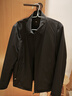 海瀾之家（HLA）領(lǐng)昂行政夾克男25新品翻領(lǐng)通勤商務(wù)廳局干部風(fēng)外套男秋季 曬單實(shí)拍圖