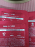 韓后玻尿酸+煙酰胺+緊致面膜60片裝 補水保濕緊致提亮護膚品男女 曬單實(shí)拍圖