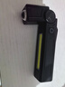 LED工作燈汽車(chē)維修手持帶強磁防摔超亮修車(chē)充電應急照明燈 至尊款【強磁/可旋轉】待666天 曬單實(shí)拍圖