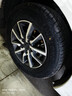 玲瓏輪胎汽車(chē)輪胎 CrossWind HP010 205/65R15 94H適配帝豪 瑞風(fēng)M3 曬單實(shí)拍圖