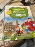 新版香港朗文小學(xué)英語(yǔ)教材LONGMAN Welcome to English 學(xué)生課本1A1B2A3456B聽(tīng)力語(yǔ)法讀寫(xiě)綜合練習冊英文少兒圖書(shū)小學(xué)生課外教材 送音頻資料 1B（課本+4本練習冊）五本套 曬單實(shí)拍圖