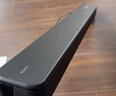 索尼【官方直營(yíng)】HT-S100F 緊湊型回音壁音響 無(wú)線(xiàn)藍牙電視家庭影院/Soundbar條形音箱 曬單實(shí)拍圖