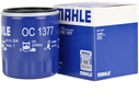 馬勒（MAHLE）機濾機油濾芯格濾清器OC1377適配別克雪佛蘭凱迪拉克榮威 Jeep自由光 2.0L 2.4L 2.0T 曬單實(shí)拍圖