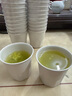 AILUKI日本稻殼一次性杯子茶杯食品級家用水杯功夫加厚耐高溫硬質(zhì)可降解 170ml 加厚稻殼杯【40只】 【環(huán)保食品級】 曬單實(shí)拍圖