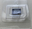 雷克沙（Lexar）4k高速內存卡256g大疆pocket3專(zhuān)用相機tf卡512g micro sd卡無(wú)人機運動(dòng)相機64g記錄儀儲存卡128g 128G【贈讀卡器+收納盒】205MB/S 曬單實(shí)拍圖