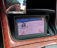 閑遇高清通用倒車(chē)影像顯示器車(chē)載臺式折疊高清監控屏12V24V貨車(chē)汽車(chē) 12V電壓4.3寸+高清四燈攝像頭 曬單實(shí)拍圖