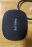 飛利浦（PHILIPS）TAS2307 無(wú)線(xiàn)藍牙音響便攜式戶(hù)外廣場(chǎng)舞音箱防水高音質(zhì)低音炮隨身電腦桌面男女兒童生日禮物 曬單實(shí)拍圖