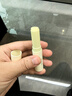 sakose凡士林修護潤唇膏2支5.6g 秋冬防干裂起皮保濕補水女唇膜滋潤唇紋 曬單實(shí)拍圖