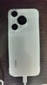 HUAWEI Pura 70 12GB+512GB 雪域白 北斗衛星消息版 超高速風(fēng)馳閃拍【鴻蒙系統4.3 適配主流APP】 曬單實(shí)拍圖