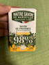 法國進(jìn)口樂(lè )歌梵普羅旺斯茉莉味香皂100g馬賽皂手工皂清香洗臉皂 普羅旺斯金銀花味香皂100g*1 曬單實(shí)拍圖