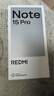 小米REDMI 紅米Note 15 Pro 新品5G紅米手機 子夜黑 12GB+512GB 官方標配 曬單實(shí)拍圖