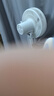 容聲電風(fēng)扇家用落地扇交流定頻電風(fēng)扇輕音風(fēng)扇立式臺地兩用大風(fēng)量節能搖頭風(fēng)扇低噪風(fēng)扇RS-FX2401AH 曬單實(shí)拍圖