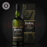 雅柏（Ardbeg）阿貝奧之岬 艾雷島 威士忌 700ml 46.6度 禮盒裝 年貨送禮 曬單實(shí)拍圖