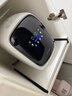 JOYFACE【重磅新品】覺(jué)飛心愿2Mini內衣褲洗烘一體全自動(dòng)小型家用洗衣機 套裝版(藍色+粉色洗滌袋） 曬單實(shí)拍圖