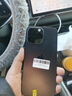 AppleiPhone蘋(píng)果14Promax二手手機二手蘋(píng)果 二手5G蘋(píng)果手機【三方屏幕】 蘋(píng)果14Pro Max 深空灰【第三方屏幕】 256G【國行雙卡+零首付免息】極速發(fā)貨 95新 曬單實(shí)拍圖