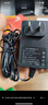 悠品12V2.5A/3A電源適配器電腦顯示器電源線(xiàn)路由器機頂盒監控攝像頭DC充電器5.5*2.5/2.1mm圓口通用2A 曬單實(shí)拍圖