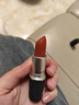 M.A.C魅可尤霧彈mac口紅啞光顯白霧面輕薄#316小辣椒 圣誕禮物 曬單實(shí)拍圖
