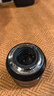 索尼定焦鏡頭 E卡口 AF35mm F1.8 1/4黑柔套裝 全畫(huà)幅自動(dòng)對焦鏡頭 適合a7m4 zv-e10二代 a7c2 曬單實(shí)拍圖