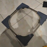 匠無(wú)同洗衣機底座移動(dòng)支架墊加增高滾筒波輪防滑防震腳墊固定底座空調冰箱適用于小天鵝美的海爾通用 曬單實(shí)拍圖