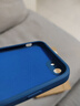 靜微 蘋(píng)果6s手機殼iPhone6保護套6代新款液態(tài)硅膠ipone六全包軟殼防摔超薄外殼簡(jiǎn)約純色男女 曬單實(shí)拍圖