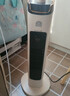 容聲取暖器立式暖風(fēng)機加濕冷暖兩用烤火速熱小太陽(yáng)二合一電暖器 極簡(jiǎn)款速熱無(wú)石墨烯 不搖頭 曬單實(shí)拍圖