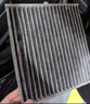 馬勒 高風(fēng)量空調濾芯/濾清器適用 埃安Aion Y Aion Y Plus單只裝 曬單實(shí)拍圖