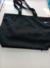 耐克（NIKE）女包男包 2026春季新款出行旅游收納包休閑時(shí)尚戶(hù)外手提包單肩包 FZ1320-010 MISC 曬單實(shí)拍圖
