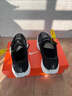耐克NIKE跑步鞋男子飛馬減震PEGASUS PLUS運動(dòng)鞋FQ7262-002黑40.5 曬單實(shí)拍圖