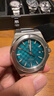 萬(wàn)國（IWC）禮物 工程師系列 湖綠色 精鋼表鏈 自動(dòng)腕表 IW328903 40mm 曬單實(shí)拍圖