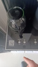 小米寶寶茶吧機2025新款家用遙控智能語(yǔ)音飲水機冷熱兩用多檔控溫可觸控大屏雙顯 【石墨黑】單屏防干燒+雙壺 溫熱型 溫熱款（常溫+熱水） 曬單實(shí)拍圖