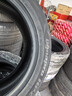韓泰（Hankook）汽車(chē)輪胎 235/50R18 97V RA33 適配榮威RX5/君越/凱迪拉克XTS 曬單實(shí)拍圖