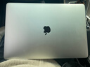 Apple Macbook Pro二手蘋(píng)果筆記本電腦超強M芯商務(wù)辦公娛樂(lè )設計剪輯開(kāi)發(fā)后期制作 99成新 19款15寸i9/16-512G銀MV932 曬單實(shí)拍圖