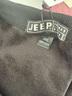 JEEP SPIRIT吉普衛衣冬季男圓領(lǐng)加絨長(cháng)袖T恤男寬松保暖上衣修身打底衫男裝 曬單實(shí)拍圖