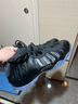NIKEAir Foamposite One  黑灰色男女同款中幫復古籃球鞋 HF2902-002 45 曬單實(shí)拍圖