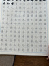 行楷字帖成人練字成年練字帖學(xué)生行書(shū)速成硬筆書(shū)法男女生字體漂亮鋼筆專(zhuān)用連筆寫(xiě)字帖臨摹每日一練 【超高頻字4本】覆蓋90%日常字 曬單實(shí)拍圖