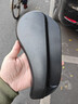 適配新軒逸藍鳥(niǎo)騏達座椅調節手柄靠背調節器把手拉手飾蓋殼 主駕駛左-黑色 12-19款 曬單實(shí)拍圖