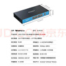 沃浦16口千兆POE供電交換機18口企業(yè)級國標雙上聯(lián)全千兆安防監控攝像頭專(zhuān)用交換器網(wǎng)絡(luò )分線(xiàn)器DJH183 曬單實(shí)拍圖