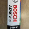 博世（BOSCH）雨刷器雨刮器神翼24/17(領(lǐng)克06） 曬單實(shí)拍圖