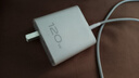 vivo iQOO120W三口閃充套裝多協(xié)議兼容vivo充電器X300充電器X200充電器筆記本電腦充電器適用華為小米 曬單實(shí)拍圖