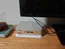 華碩（ASUS）NUC14 Pro 國家補貼20% 迷你主機高性能商用AI辦公臺式機mini電腦 (酷睿Ultra9-185H 32G 1TB） 曬單實(shí)拍圖