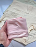 法麗芬高腰收腹提臀內褲女透氣純棉檔無(wú)痕產(chǎn)后塑身收肚三角大碼短褲頭 膚色+淺粉+淺綠 3條 XL 120-140斤 曬單實(shí)拍圖