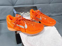 科比6代籃球鞋男女kobe 6暴力橙兒童實(shí)戰黑曼巴青蜂俠全明星2.0 暴力橙 36 曬單實(shí)拍圖
